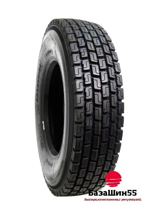 RoadShinе RS612 315/80 R22.5 157/154K 20PR ведущая