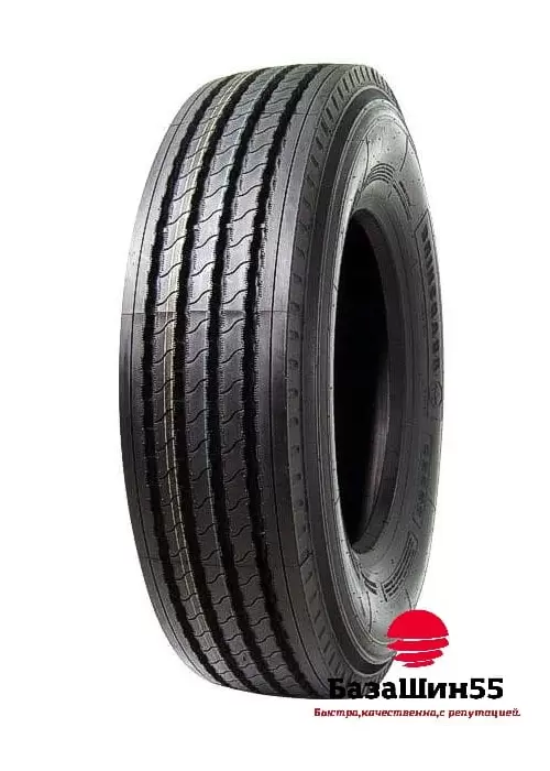 RoadShine RS620 295/80 R22.5 154/151М 18PR