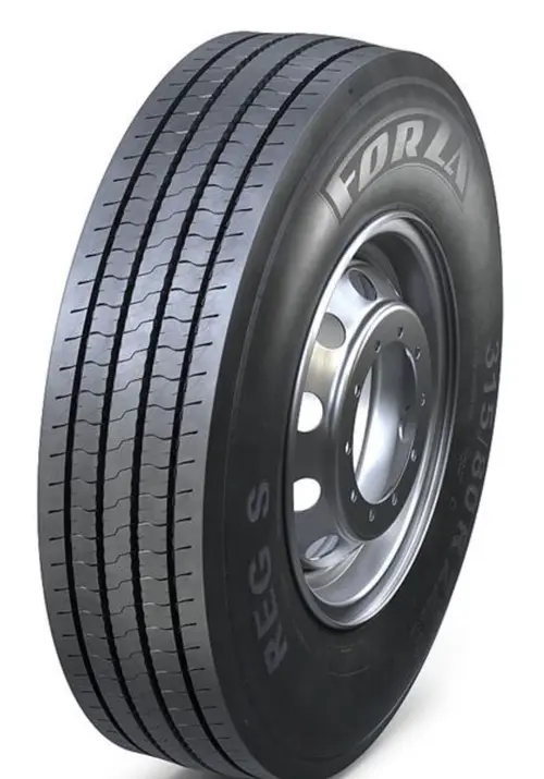 Forza REG S 315/80R22.5 рулевая