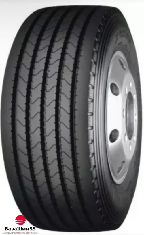 Yokohama RY407 315/60R22.5 рулевая